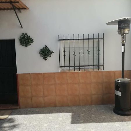 Casita A 800 Metros De Sevilla Camas Exteriér fotografie